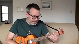 ♪ The Moon Is The Same - Daniemon (original song)