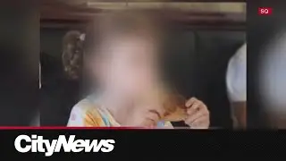 Que. mother of toddler allegedly abandoned in Ont. found not criminally responsible