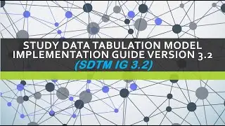 Basic SDTM concepts part 2