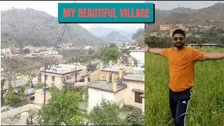 My beautiful village Digoli !This is the last vlog of my beautiful village!2022!(Vlog #41) part-1