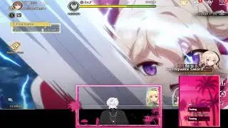 Lost Sword Stream: Chasing Legends & Collecting Heroes