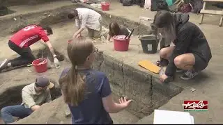 Return to the Archeodome