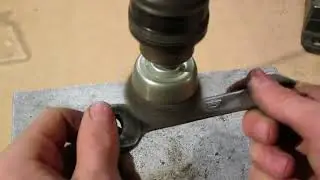 Diresta Inspired Bottle Opener