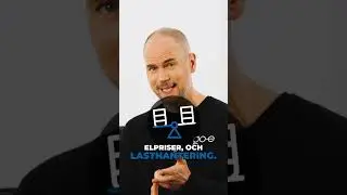 Varf&ouml;r ska du ladda din tj&auml;nstebil med go-e Charger PRO? #shorts #goe #laddbox