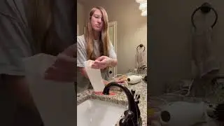 How to get natural blonde highlights!!! 😍😘🥰❤️￼
