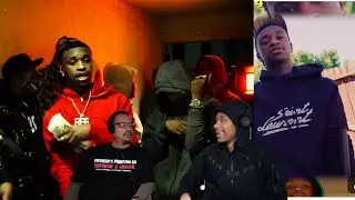 DAD REACTS TO ChaiBenjii4 