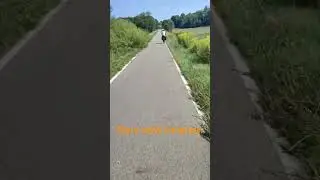 #bybike
