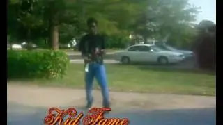 Crazy Fresh ent. goin in