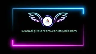 Make your business fly with Digital Dreamworks Studio.
