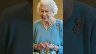 How Queen Elizabeth&rsquo;s Pearls Became a Royal Legacy