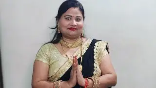 Radhe Radhe 🙏