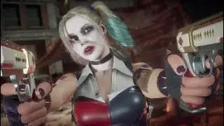Mortal Kombat 11 : Uno Sguardo Alle Nuove Skin (Double Feature Pack)