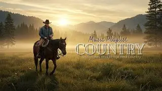 Soft Country Dreams &ndash; Timeless American Acoustic Ballads for Reflection and Deep Relaxation