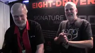 Westone at RMAF 2016