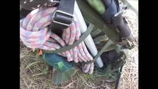 Sac de survie 2.0 2016