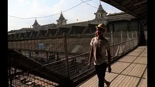 Virtual Seminar | Assessing the impact of COVID 19 on Myanmar: IFPRI