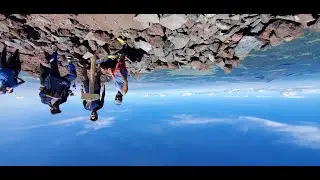 Humphreys Peak Hike -- Vlog version -- Ramyesh, Pranav & Parthav -- 08/06/2022