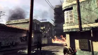 How To Destroy A Sentry Gun