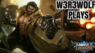 REVIEW ROGER UPDATE S18 -Mobile Legends