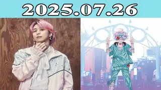 Snow Man 佐久間大介の待って、無理、しんどい、、2025.07.26
