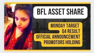 BFL asset share latest news, BFL asset share latest news today, BFL asset share news, BFL asset