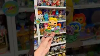 Top 10 Classic Disney Funko Pops🎞️ #disney #funkopop #funko