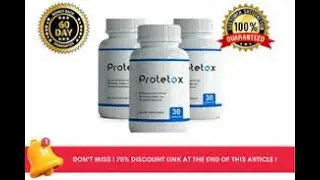 Protetox Review - (( My Honest Protetox Customer Review )) - Protetox Reviews - Protetox 2022