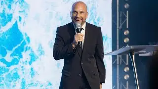 Timing is Everything with Pastor Danny Cruz