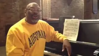 Chicago Community Chorus story by Adrienne Samuels Gibbs