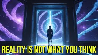 3 Hidden Dimensions That Exist Beyond Human Perception