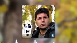Abidin Biter - Têyna [ Hal Se Beno © 2022 İber Prodüksiyon ]