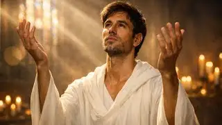 Enrique Iglesias – Glorioso | Canción Soul Gospel Emotiva (2026 Inspirada por la Fe