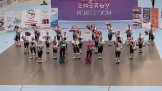 MČR Hradec Králové 2016- BachaTým