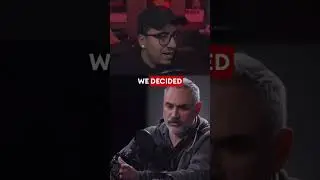 Alex Garland and Neil Druckman talk about INTERGALACTIC #entergalactic #thelastofus #naugtydog