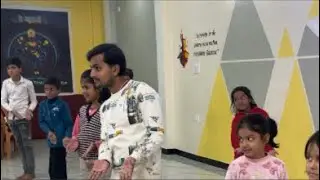 Live Dance & Workout | Free Live Dance Class With Suraj S Tiger YouTube Channel | Dance Tutorial