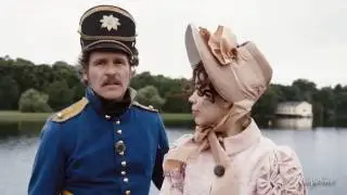 Historie&auml;tarna || Lotta och Erik 