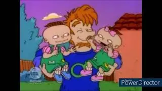 Rugrats: Uncle Freddy