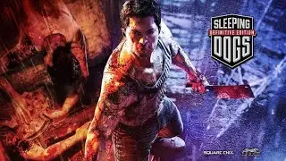 Sleeping Dogs!! Beating a club's owner and caught popstar while doing drug deal!! Part 4