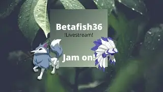 Betafish36 AJ: Spike at 280! Wrists every 5! Road to 300!