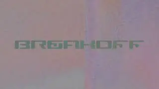 MLOTIK & Rivibes - BREAKOFF