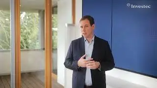 Investec | Sector trends in Healthcare: Digital solutions