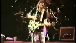 Neil Young - All Along the Watchtower (Toronto, 1993)