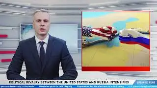 How the 2016 Election Changed America: John Solomon on the Intelligence Community, Russiagate