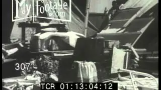 1935 Florida Labor Day Hurricane