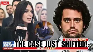 1 MIN AGO: Disturbing New Evidence Emerges! Nick Reiner Case Could Be Turned Upside Down!?