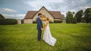 Wedding Video: Evan and Alex at Keeneland in Lexington, Kentucky