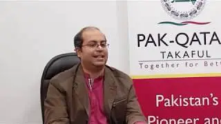 Waqas Durrani Interview on Nurturing Talent in Islamic Finance Industry