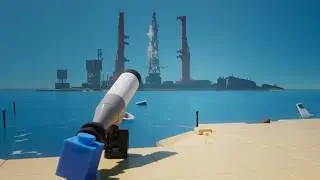 First Look at LEGO Voyagers! - New Game by Light Brick Studio