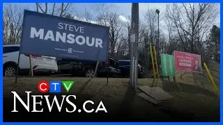 Federal riding profile: Orl&eacute;ans