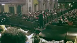 Virtues of Resistance: Community by Tara Mack | Alexander Nguyễn (Conductor Cam)